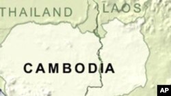 Cambodia to Deport 20 Chinese Uighurs