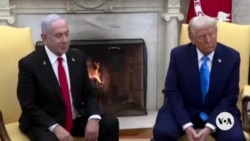 Trump's plan for US to take over Gaza meets mixed reactions
