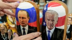 Pourparlers américano-russes le 10 janvier à Genève