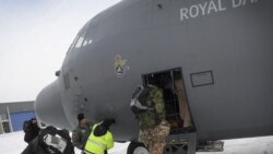 L’intervention française n'a pas empêché l'avancée du terrorisme, selon Chahana Takiou