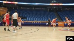 ზაზა ფაჩულია ეროვნულ ნაკრებთან ერთად, თელ ავივში უკვე მთელი დატვირთვით ემზადება