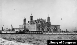 Ellis Island