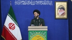 Seyyid Əli Xameneyinin Ərdəbil vilayətindəki nümayəndəsi Seyyid Həsən Amili