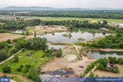 Teritorija općine Bogatić u BiH