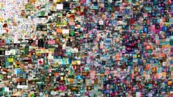 EVERYDAYS: THE FIRST 5000 DAYS