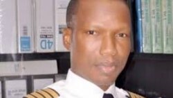 Captain Rabiu Yadudu, Shugaban hukumar FAAN