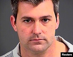 Oficial Michael Slager.