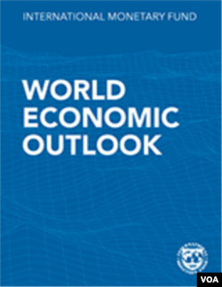 IMF World Economic Outlook
