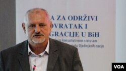 Dubravko Barišić: Jednu generaciju smo već izgubili