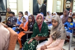 ایک اور کلاس روم