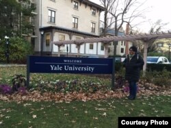 Rahimah Abdulrahim, Direktur Eksekutif Habibie Center.