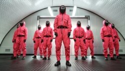 سریال «بازی مرکب»