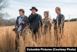 Zombieland: Double Tap (2019)