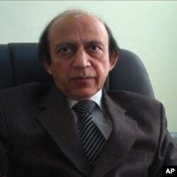 ڈاکٹر اظہر حسن