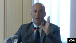 Pravo je vreme da čestitamo našem prijatelju rođendan: Ramuš Haradinaj, arhivska fotografija