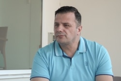 Načelnik Neuma Dragan Jurković kaže da sistem parkinga funkcioniše, ali da je finansijski to neka druga priča (Foto: CIN)