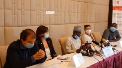 Taron Ranar ‘Yan Jarida A Jamhuriyar Nijar