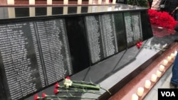 Xocalı faciəsinin qurbanları