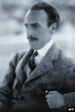 Dunkan Fillips (1886-1966) - Amerikaning taniqli zodagonlaridan biri bo'lgan, shuningdek atoqli san'atshunos.