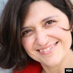 سپیده فارسی