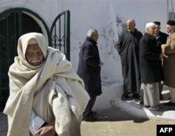 Liviyada fuqarolik urushi, NATO chora izlayapti