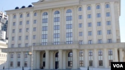 Кривичен суд Скопје