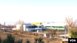 საზოგადოებრივი ჯანდაცვის ცენტრალური რეფერალური ლაბორატორია - CPHRL