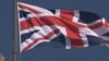 پرچم بریتانیا