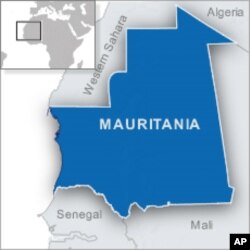 Aid Group: Hostages in Mauritania Alive