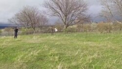 ხურვალეთი, მავთულხლართები