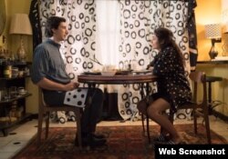 «پترسون» با شرکت «گلشیفته فراهانی» و «ادم درایور» Amazon Studios