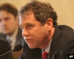 联邦参议员布朗