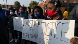 Sept. 23, 2020. (Tyler LaRiviere/Chicago Sun-Times via AP)