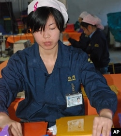 苏文信认为，公司培训员工可以人尽其才。