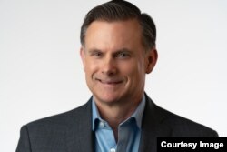 哈德逊研究所高级研究员罗伯特·斯伯丁(Robert Spalding)