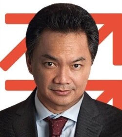 Dino Patti Djalal, Mantan Wakil Menlu RI dan Dubes RI untuk AS (foto: courtesy).