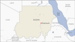 Khartoum, Sudan