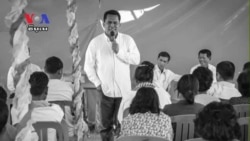 គ្រួសារ​សព​លោក កែម ឡី ត្រៀម​ចេញ​ទៅ​ប្រទេស​ទី៣ និង​ពលរដ្ឋ​ចូលរួម​ពិធី​បង្សុកូល​នៅ​ឯ​គេហដ្ឋាន​លោក កែម ឡី ក្នុង​ខេត្ត​តាកែវ