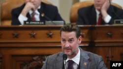 그레고리 스튜비 미국 공화당 연방하원의원.