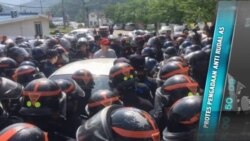 Kilas VOA 1 Mei 2017