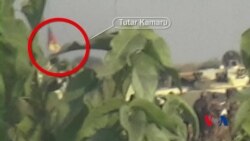 Boko Haram: Leken Asiri A Kan Sojojin Kamaru