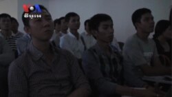 ខ្សែ​ភាពយន្ត​លាតត្រដាង​អំពី​ដំណើរ​ការ​សាងសង់​ទំនប់​សាយ៉ាបូរី