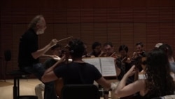 音乐促进国际和谐