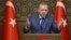 Turkiya Prezidenti Rajab Toyyib Erdog'an