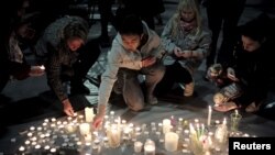 Indonesia Eksekusi Delapan Terpidana Mati