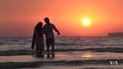 Pollution Hurting Pakistan’s Seas and People’s Livelihood