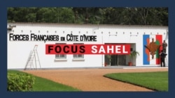 Focus Sahel : le départ des soldats français de la Côte d’Ivoire