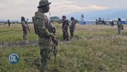 Mapigano makali yanaendelea kutishia usalama wa mashariki ya DRC