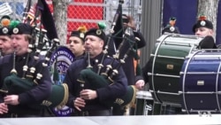 25 Years Later: New York Commemorates 1993 WTC Bombing