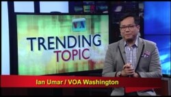 Trending Topic: Justin Bieber